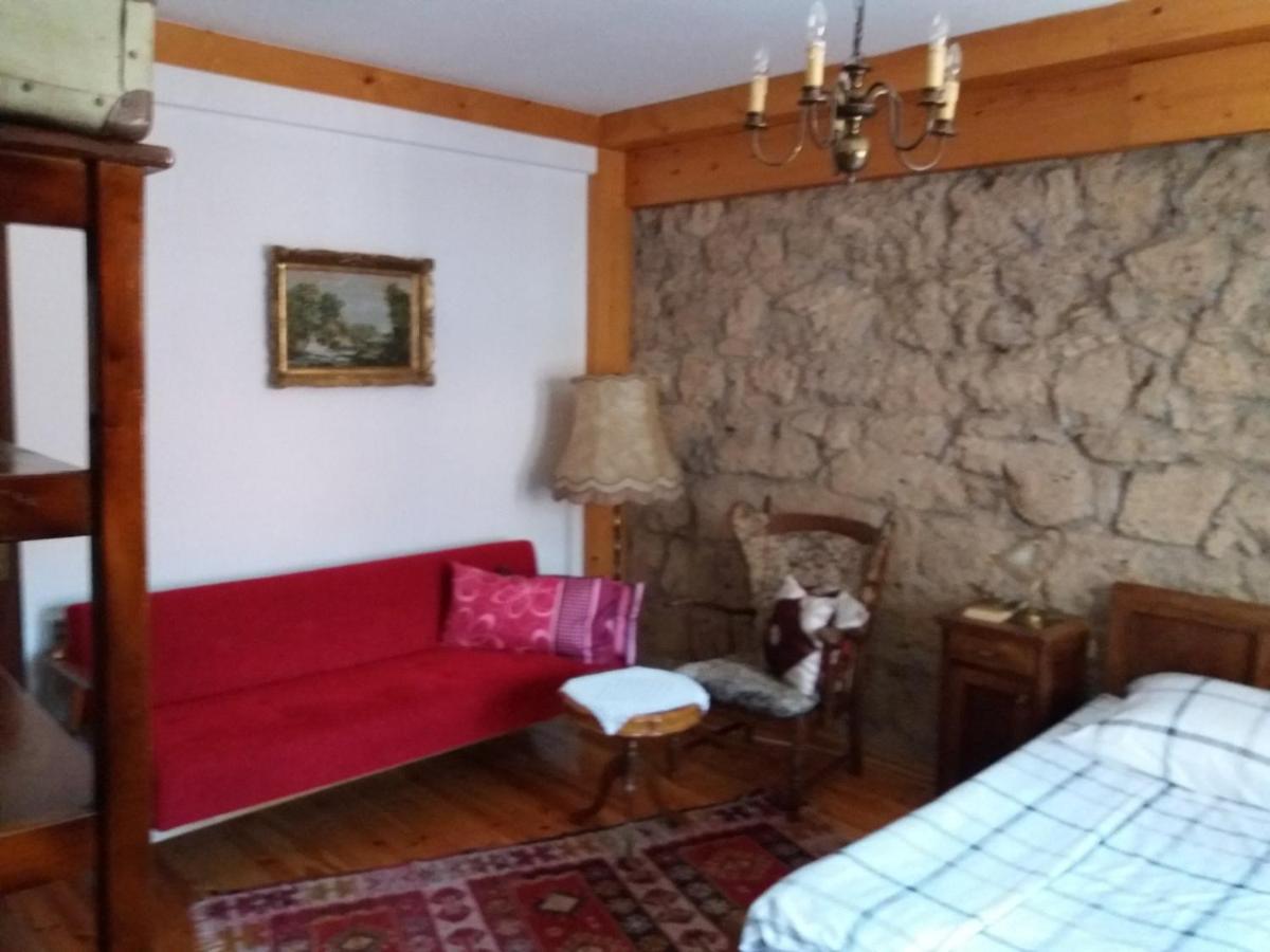 Apartmani Memory Višegrad Exterior foto