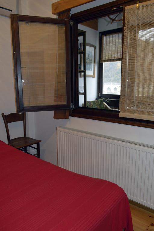 Apartmani Memory Višegrad Exterior foto