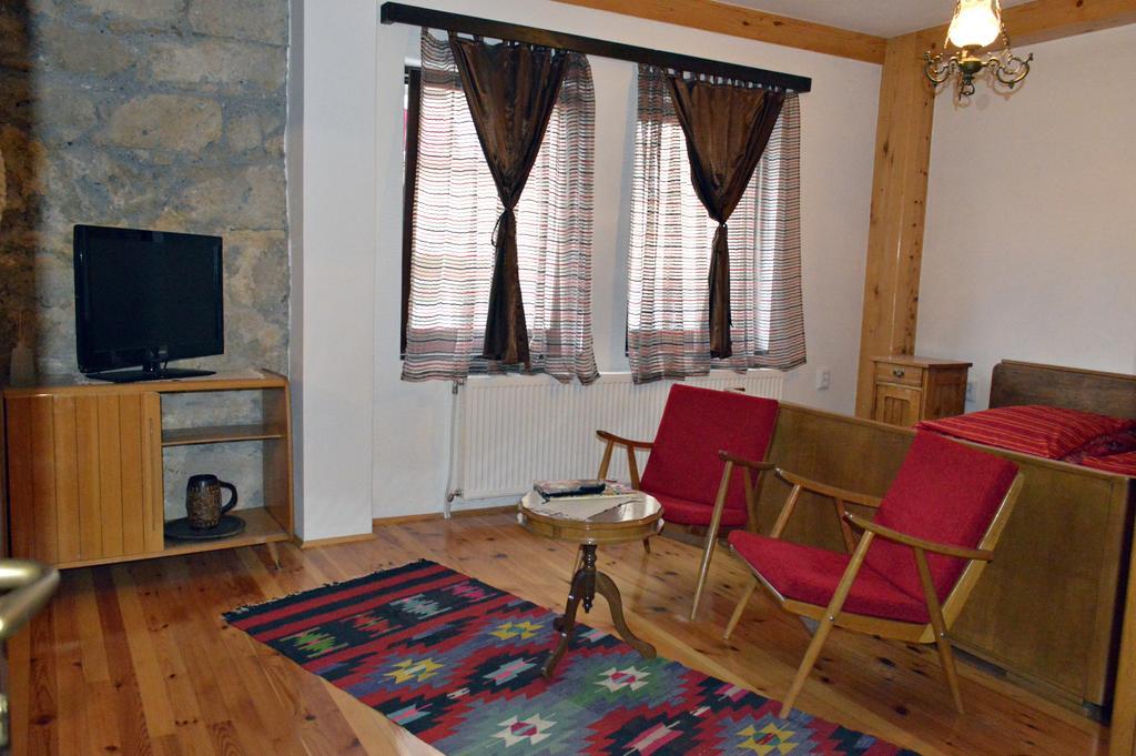 Apartmani Memory Višegrad Exterior foto