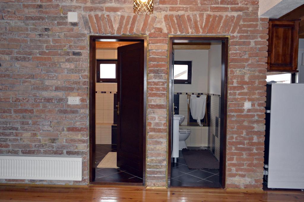 Apartmani Memory Višegrad Exterior foto