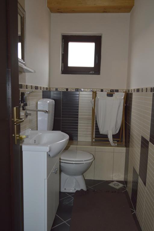 Apartmani Memory Višegrad Exterior foto