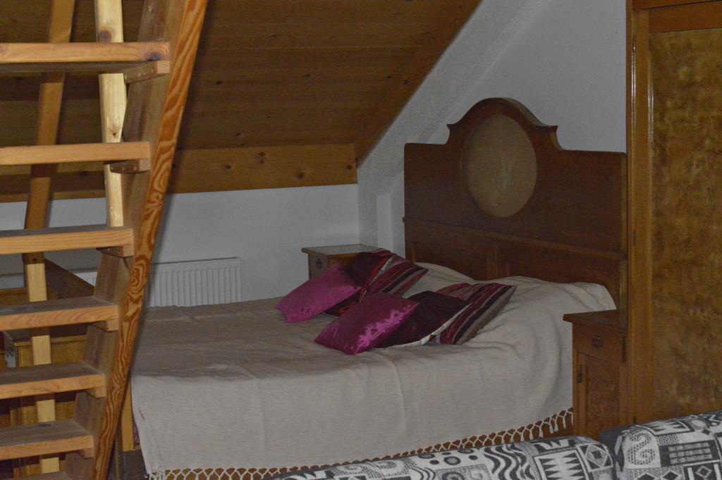 Apartmani Memory Višegrad Exterior foto